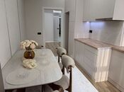 İcarəyə verilir 3 otaqlı yeni tikili 110 m², Nəriman Nərimanov m., photo 3 from 8