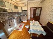 İcarəyə verilir 3 otaqlı yeni tikili 100 m², Həzi Aslanov m., photo 7 from 8
