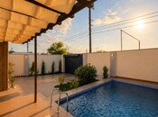 Satılır 4 otaqlı həyət evi/bağ evi 140 m², Mərdəkan q., photo 4 from 8