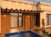 Satılır 4 otaqlı həyət evi/bağ evi 140 m², Mərdəkan q., photo 6 from 8