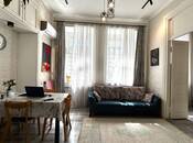 Satılır 2 otaqlı köhnə tikili 43 m², Nizami m., photo 2 from 8