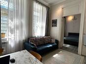 Satılır 2 otaqlı köhnə tikili 43 m², Nizami m., photo 5 from 8