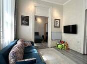 Satılır 2 otaqlı köhnə tikili 43 m², Nizami m., photo 3 from 8