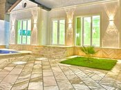 Satılır 4 otaqlı həyət evi/bağ evi 150 m², Mərdəkan q., photo 2 from 8