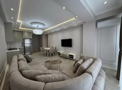 İcarəyə verilir 4 otaqlı yeni tikili 140 m², Nəsimi r., photo 2 from 8