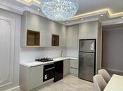 İcarəyə verilir 4 otaqlı yeni tikili 140 m², Nəsimi r., photo 6 from 8