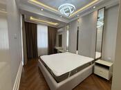 İcarəyə verilir 4 otaqlı yeni tikili 140 m², Nəsimi r., photo 8 from 8
