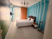 İcarəyə verilir 3 otaqlı yeni tikili 141 m², Şah İsmayıl Xətai m., photo 3 from 8