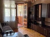 İcarəyə verilir 2 otaqlı köhnə tikili 40 m², Nərimanov r., photo 1 from 8