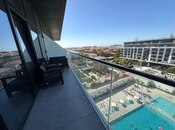 İcarəyə verilir 2 otaqlı yeni tikili 79 m², Sea Breeze q., photo 8 from 8
