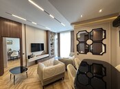İcarəyə verilir 3 otaqlı yeni tikili 96 m², Sea Breeze q., photo 1 from 8