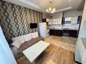İcarəyə verilir 2 otaqlı yeni tikili 60 m², Avtovağzal m., photo 5 from 8