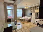 İcarəyə verilir 2 otaqlı yeni tikili 60 m², Avtovağzal m., photo 3 from 8