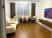 Satılır 3 otaqlı yeni tikili 120 m², Gənclik m., photo 1 from 8