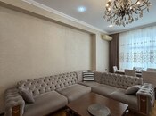 Satılır 3 otaqlı yeni tikili 101 m², Həzi Aslanov m., photo 1 from 8