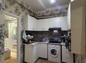 İcarəyə verilir 2 otaqlı yeni tikili 58 m², İnşaatçılar m., photo 6 from 8