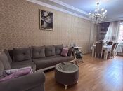 İcarəyə verilir 2 otaqlı yeni tikili 58 m², İnşaatçılar m., photo 1 from 8