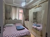 İcarəyə verilir 2 otaqlı yeni tikili 58 m², İnşaatçılar m., photo 4 from 8