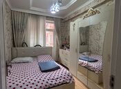 İcarəyə verilir 2 otaqlı yeni tikili 58 m², İnşaatçılar m., photo 5 from 8
