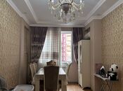 İcarəyə verilir 2 otaqlı yeni tikili 58 m², İnşaatçılar m., photo 2 from 8