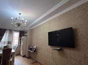 İcarəyə verilir 2 otaqlı yeni tikili 58 m², İnşaatçılar m., photo 3 from 8