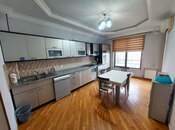 İcarəyə verilir 4 otaqlı yeni tikili 220 m², Nizami m., photo 5 from 8