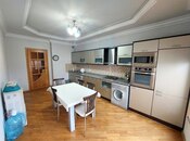 İcarəyə verilir 4 otaqlı yeni tikili 220 m², Nizami m., photo 6 from 8
