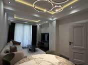 İcarəyə verilir 2 otaqlı yeni tikili 75 m², Şah İsmayıl Xətai m., photo 2 from 8