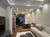 İcarəyə verilir 2 otaqlı yeni tikili 75 m², Şah İsmayıl Xətai m., photo 5 from 8