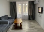 İcarəyə verilir 3 otaqlı köhnə tikili 75 m², Gənclik m., photo 1 from 7