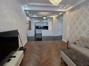 İcarəyə verilir 3 otaqlı yeni tikili 120 m², Nərimanov r., photo 3 from 8