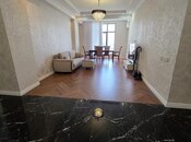 İcarəyə verilir 3 otaqlı yeni tikili 120 m², Nərimanov r., photo 5 from 8