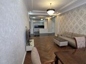 İcarəyə verilir 3 otaqlı yeni tikili 120 m², Nərimanov r., photo 6 from 8