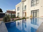 Satılır 6 otaqlı həyət evi/bağ evi 350 m², Mərdəkan q., photo 6 from 8