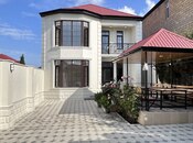 Продаётся 5-комн. дом/дача 200 м², пос. Масазыр, photo 1 from 8