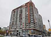 Satılır 3 otaqlı yeni tikili 135 m², Nəriman Nərimanov m., photo 2 from 8