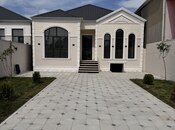 Satılır 4 otaqlı həyət evi/bağ evi 100 m², Masazır q., photo 1 from 8