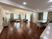 İcarəyə verilir 4 otaqlı yeni tikili 180 m², Nəriman Nərimanov m., photo 1 from 8
