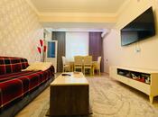 İcarəyə verilir 2 otaqlı yeni tikili 60 m², Yasamal r., photo 1 from 8