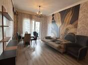 Satılır 2 otaqlı yeni tikili 81 m², Avtovağzal m., photo 2 from 8