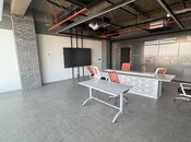 İcarəyə verilir 5 otaqlı ofis 334 m², Xətai r., photo 8 from 8