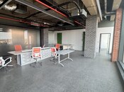 İcarəyə verilir 5 otaqlı ofis 334 m², Xətai r., photo 1 from 8