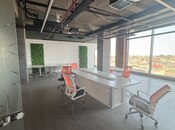 İcarəyə verilir 5 otaqlı ofis 334 m², Xətai r., photo 7 from 8
