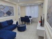 Satılır 2 otaqlı yeni tikili 58 m², Zığ q., photo 3 from 8