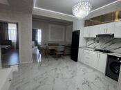 Сдаётся 3-комн. новостройка 70 м², Абшеронcкий  р., photo 1 from 8