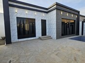 Satılır 4 otaqlı həyət evi/bağ evi 150 m², Mərdəkan q., photo 2 from 8