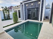 Satılır 3 otaqlı həyət evi/bağ evi 130 m², Mərdəkan q., photo 3 from 8