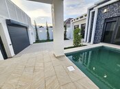 Satılır 3 otaqlı həyət evi/bağ evi 130 m², Mərdəkan q., photo 5 from 8