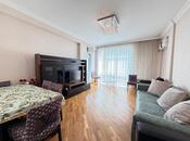 İcarəyə verilir 2 otaqlı yeni tikili 90 m², Nəriman Nərimanov m., photo 1 from 8