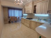İcarəyə verilir 4 otaqlı yeni tikili 180 m², Şah İsmayıl Xətai m., photo 6 from 8